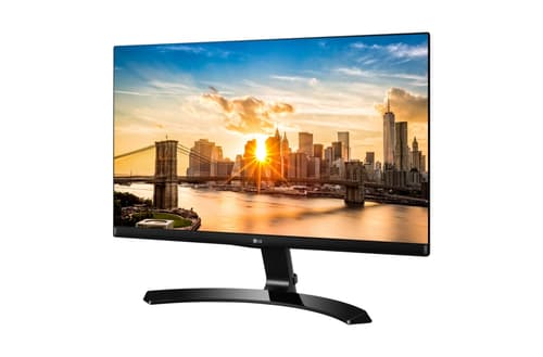 LG 22MP68VQ-P